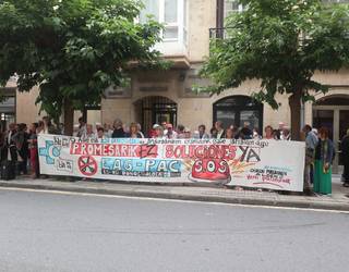 "Sei aste eta ESI Donostialdeako arduradunaren erantzunik gabe jarraitzen dugu"