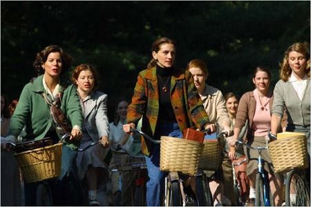 Film proiekzioa igandean, Matrakak Talde Feministaren eskutik