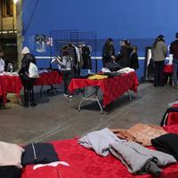 "Gero Bat Gaurdanik: Arrobitxulo eraikitzen" topaketak