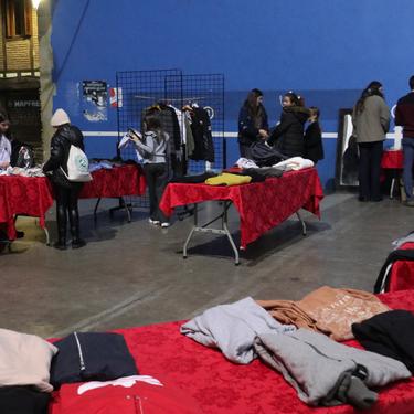 "Gero Bat Gaurdanik: Arrobitxulo eraikitzen" topaketak