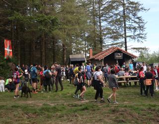 Andatzara igotzeko ohitura berrituko da igandean