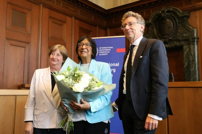 Bakearen Nobel saria 2026