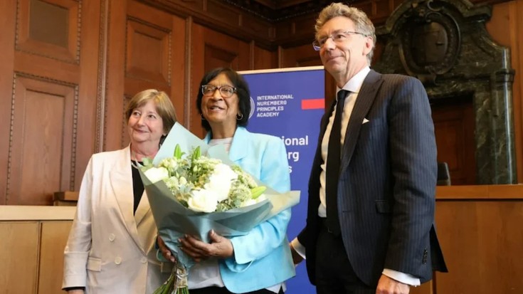 Bakearen Nobel saria 2026