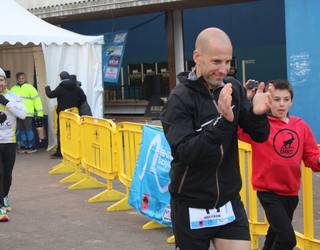 Bi partaideren arteko buruz buruzkoa, Santueneako erronkaren azken txanpan