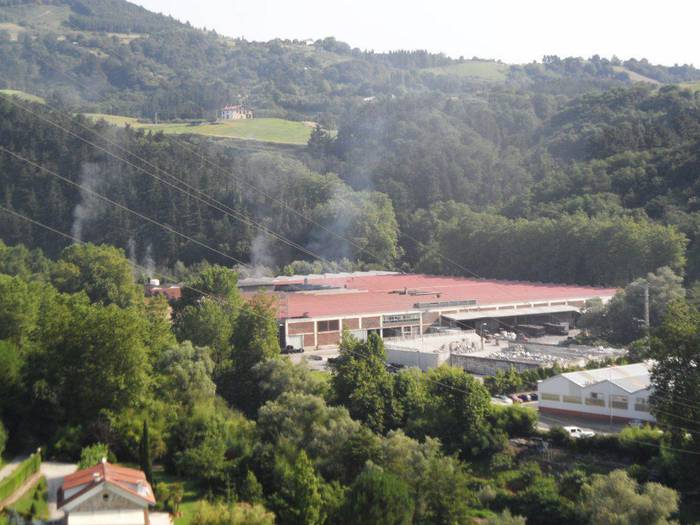 Anerreka Ingurumen Elkarteak batzar irekia deitu du 19:00etan Potxoenean