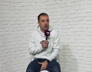 "Kirol eduki berezia eskaini asmoz sortu zen Matx sare soziala"