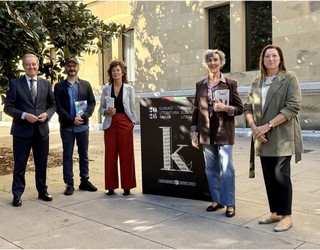 Yolanda Arrietarentzat Euskadiko Haur eta Literatura Saria