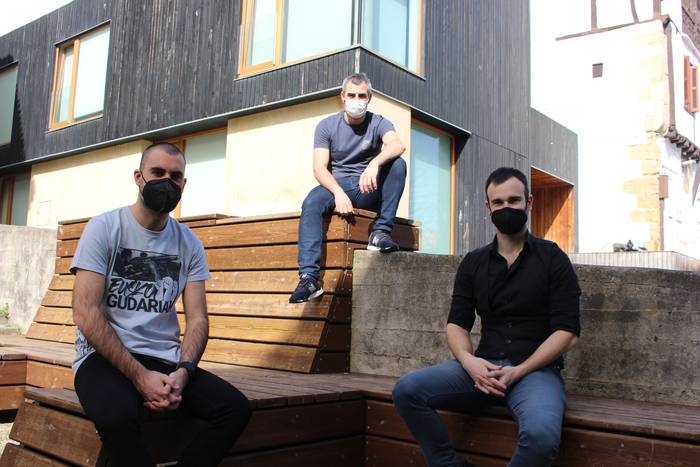 36ko gerraren inguruko  ikerketa burutzeko boluntarioak behar dira