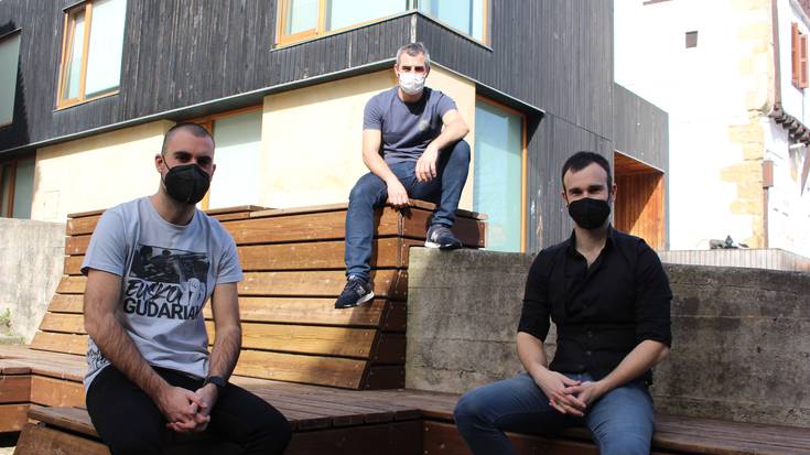 36ko gerraren inguruko  ikerketa burutzeko boluntarioak behar dira