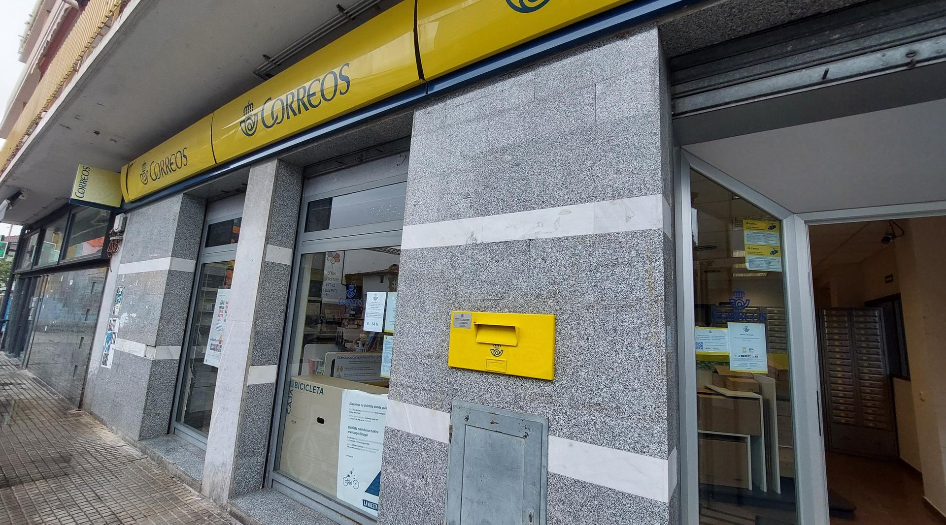 Europako hauteskundeei lotutako bi deialdi