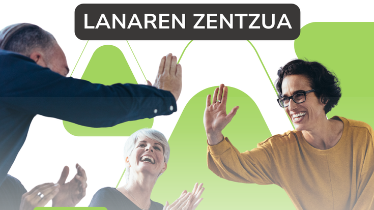 Hainbat formazio, ikastaro eta tailer begi-bistan