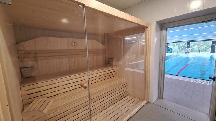 Oiardo Kiroldegia, gaurtik errendimendu handiagoan