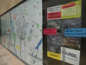 Parte hartze prozesua martxan berriz gaurtik, 19:00etan Aginagan