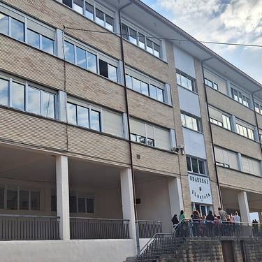 Euskararen Astea: Liburuen Truke Azoka