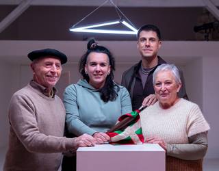 "Xiberutikan Mendebaldera", datorren Korrikaren abestia