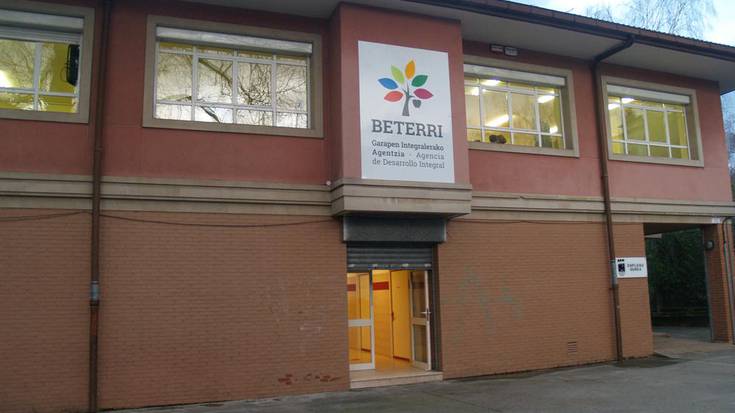 Eraldatzen eta Kooperatzen formazio programetan parte hartzeko aukera