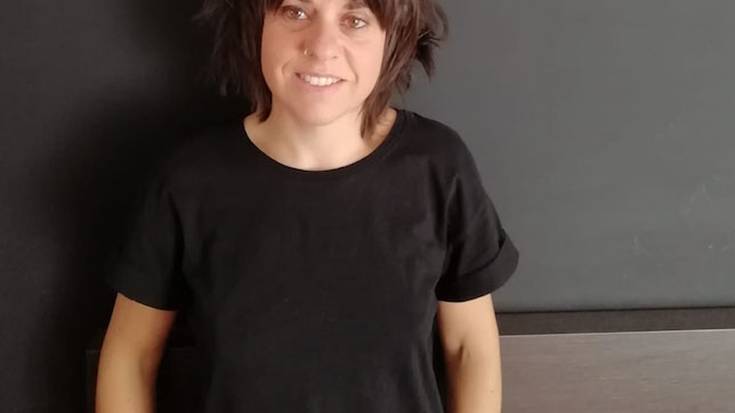 "Amatasun bizigarria" tailerra asteazkenetik aurrera