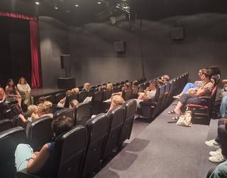 Udajolas goiztiarrena prest, argibideak jaso dituzte gurasoek