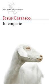 IV. Gaztelerazko literatura-topaketa: INTEMPERIE