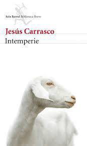 IV. Gaztelerazko literatura-topaketa: INTEMPERIE