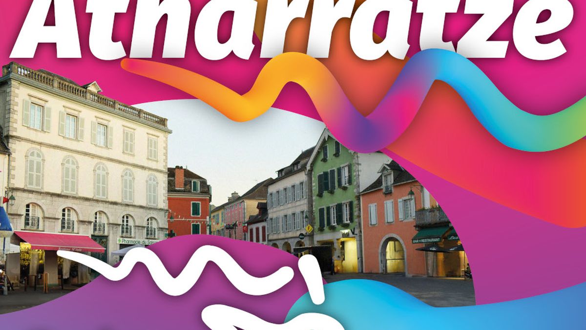 Gaurko 24. Korrikaren hasiera ekitaldia, NOAUA! bidez ere zuzenean