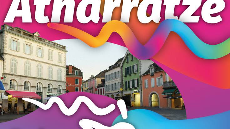 Gaurko 24. Korrikaren hasiera ekitaldia, NOAUA! bidez ere zuzenean