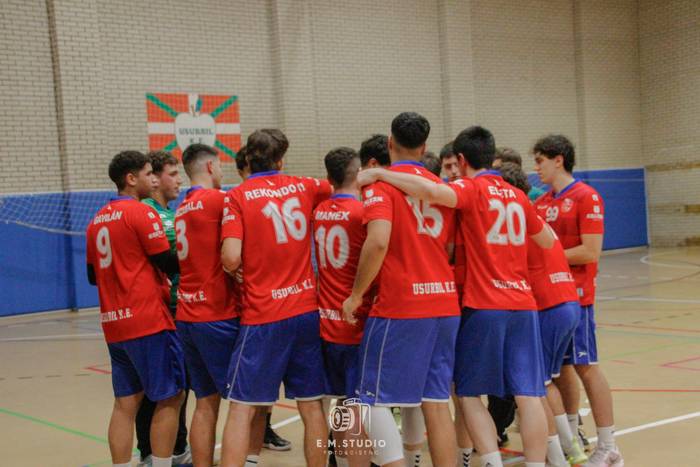 🔥 HIL ALA BIZIKO HITZORDUA OIARDON! 🔥