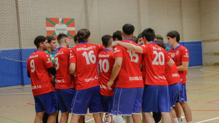 🔥 HIL ALA BIZIKO HITZORDUA OIARDON! 🔥