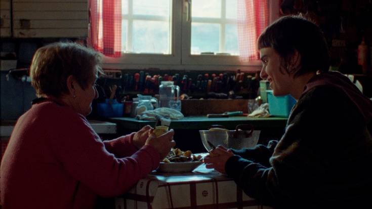 "Negu hurbilak", Jakin Jardunaldia Sutegira hedatuko duen film proiekzioa