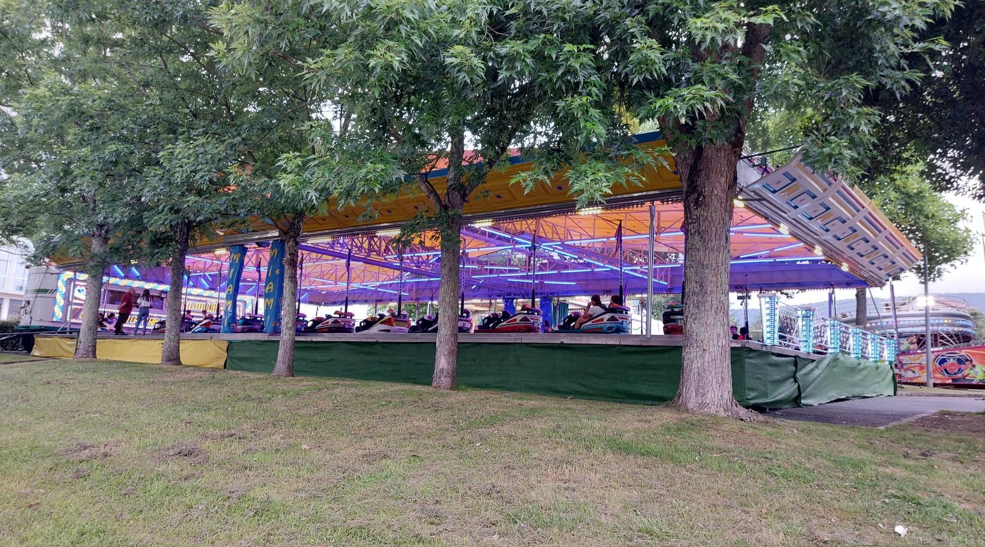 Feriaguneaz gozatzeko egun bat gehiago, prezio bereziekin