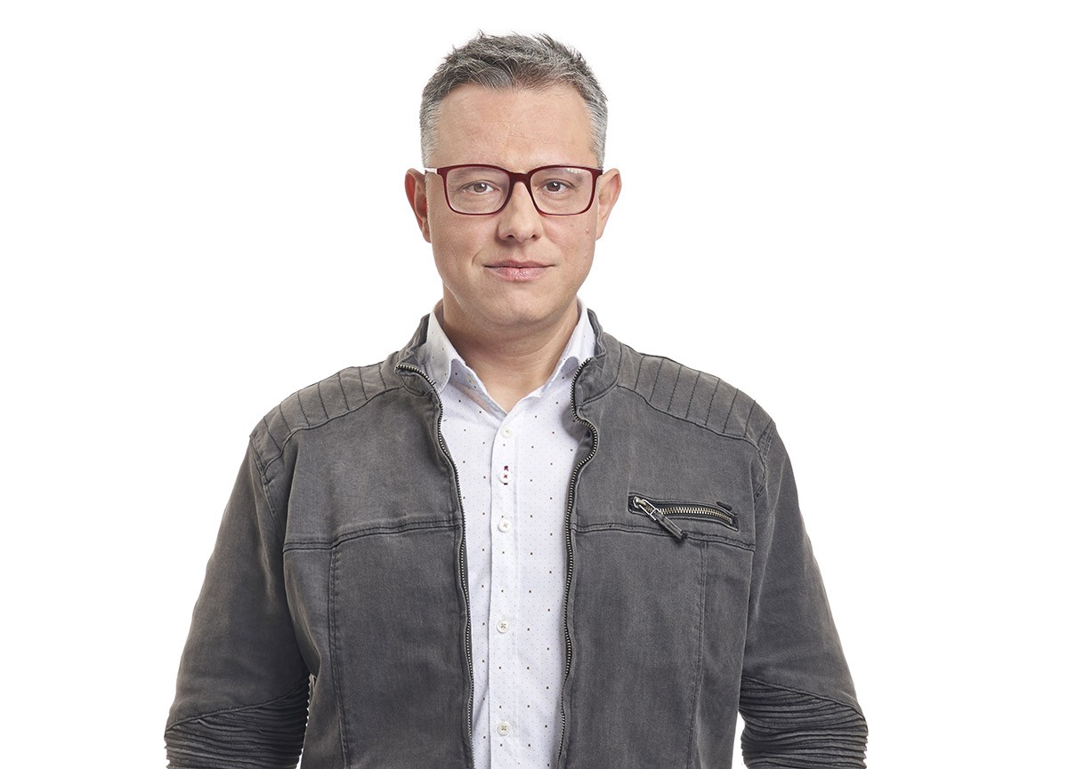 #M26 Patxi Suarez, PSE-EE: “Legealdiari egonkortasuna emango dion gobernu plural bat lortu nahi dugu"