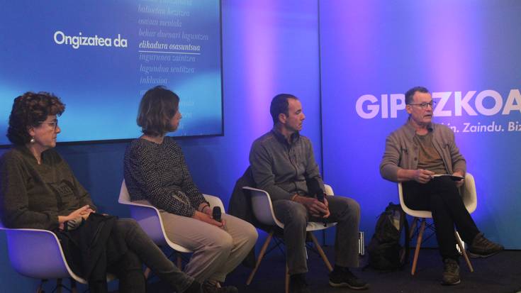 Herri ordezkaritza, "Ongizatearen plazan"