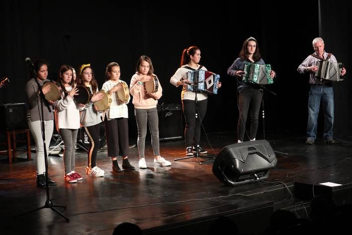 Gaur abiatuko da Soinurbil Musika Astea