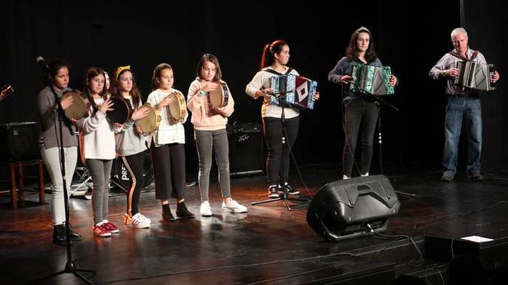 Gaur abiatuko da Soinurbil Musika Astea