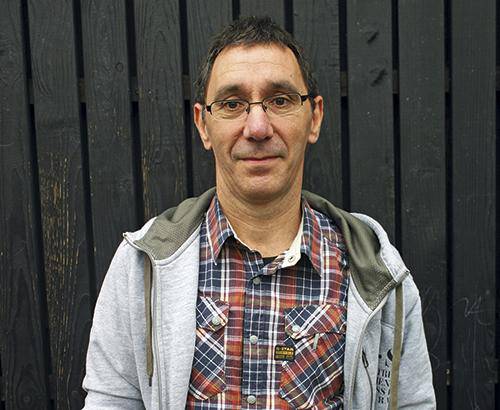#m24 Xabier Arregi, EHBildu: "Herritarrek gure herri proiektua babesten jarraitzen dute"