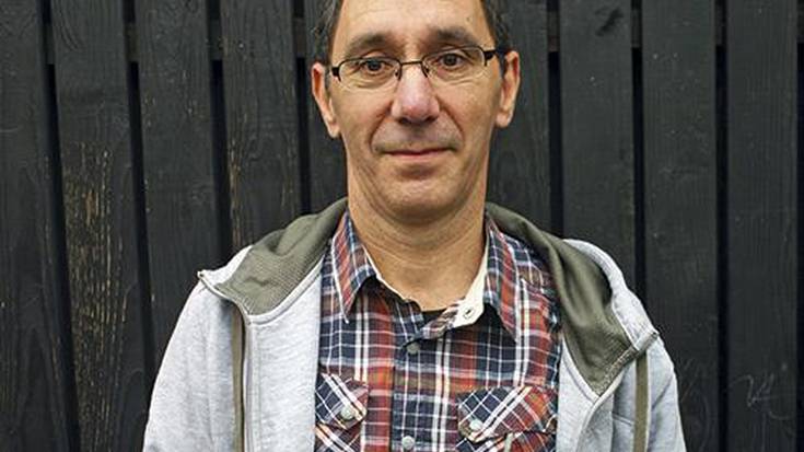 #m24 Xabier Arregi, EHBildu: "Herritarrek gure herri proiektua babesten jarraitzen dute"