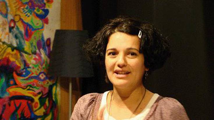 Maite Frankoren ipuin kontaketa saioa, 18:00etan liburutegian