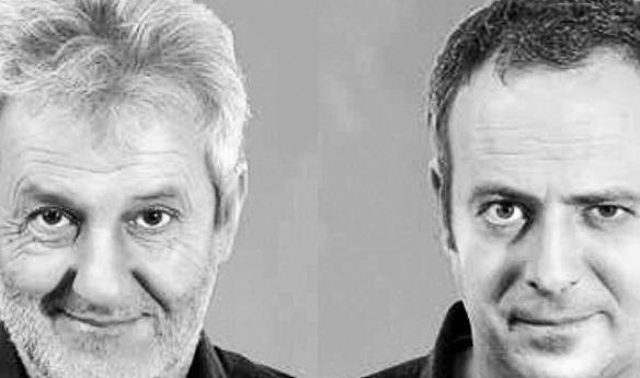 Ostiralean Sutegin, 'Lasa y Zabala' filma