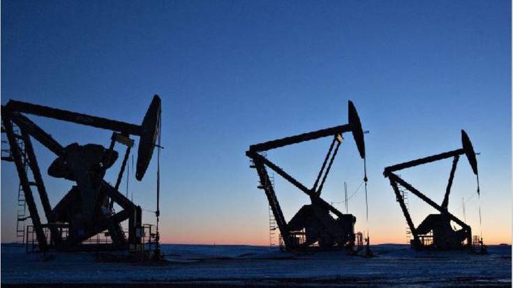 "Petrolioaren gailurra eta bere ondorioak" hitzaldia 19:00etan Potxoenean