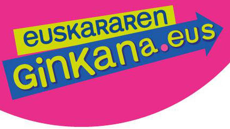 Buruntzaldeko Euskararen Ginkanan izen ematea ixtear