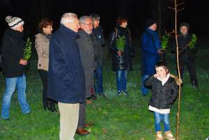 "Egia bide, askatasuna amets", ekitaldia gaur