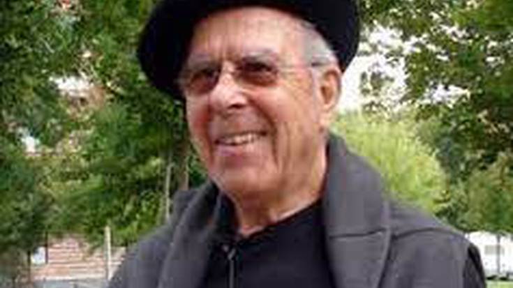 "Agur eta ohore, kapitain zaharra!"