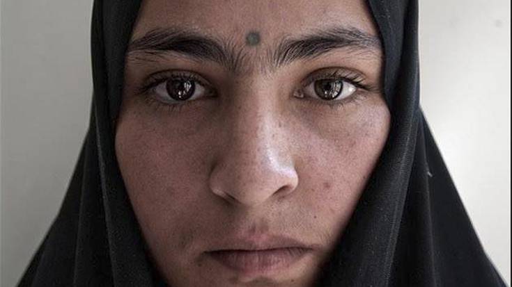 "Emakumeak. Afganistan." argazki erakusketa bisitatzeko azken aukera gaur Sutegin
