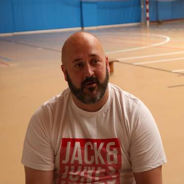 Garagardo Azokaren irekiera