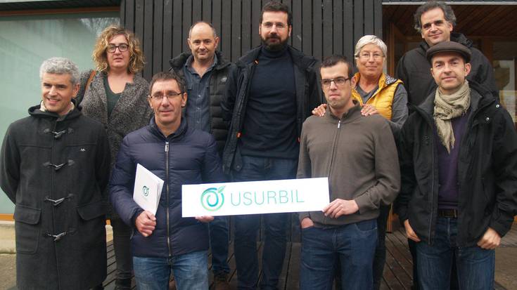 "Usurbil 0.0" aurkeztu dute, hondakinen kudeaketa eredu integralerako bide-orria