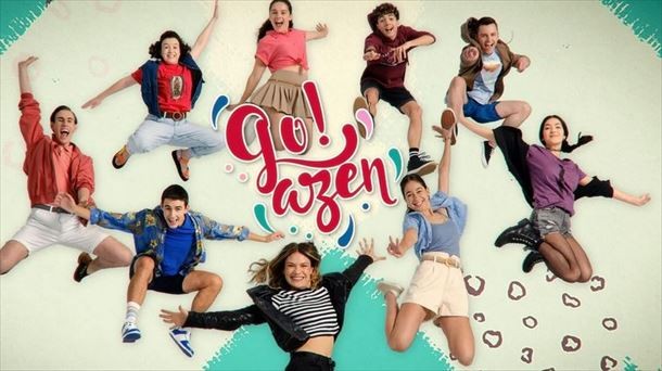 "Go!azen" telesailaren denboraldi berriaren aurrestreinaldirako gonbidapenak agortzen hasiak