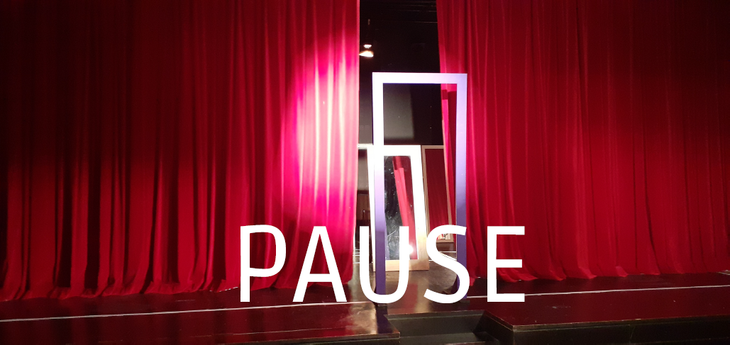 “Pause” Usurbilen grabatutako laburmetraiaren aurkezpena igandean