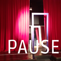 "Pause" Enara Tejadasen film laburra oholtzatik filmaketara