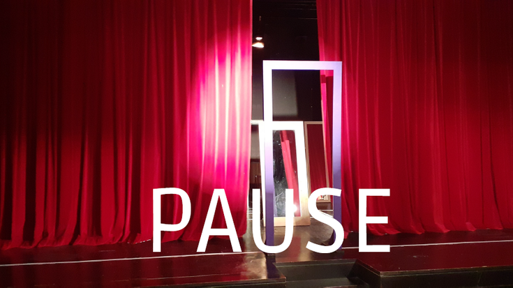 “Pause” Usurbilen grabatutako laburmetraiaren aurkezpena igandean
