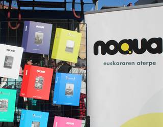 Bidelagunokin ospatuko ditu NOAUA! Kultur Elkarteak bere 30 urteak